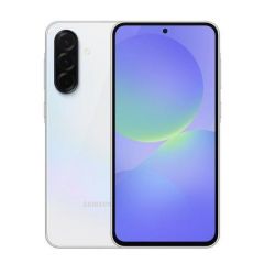 Samsung Galaxy A36 (Ram 8GB Storage 256Gb) White Colour -  Official PTA Approved - 100% Orignal and Autentic Product With 1 Year Companay Official Store Brand Warranty -Available On Microtel Trading MT4