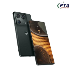 Motorola Edge 50 Ultra-Forest Grey-1TB - 16GB RAM - On Installments - IS-083