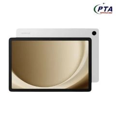 Samsung Galaxy Tab A9 Plus 11" (SM-X216)-Silver-64GB - 4GB RAM - On Installments - IS-083