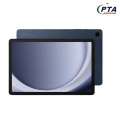 Samsung Galaxy Tab A9 Plus 11" (SM-X216)-Navy Blue-64GB - 4GB RAM - On Installments - IS-083