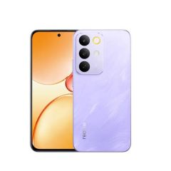 Realme C85 Pro-Purple-128GB - 8GB RAM-PTA Approved - On Installments - IS-083