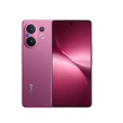 Vivo V60-Berry Purple-512GB - 12GB RAM-PTA Approved - On Installments - IS-083
