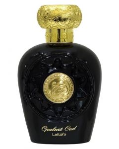LATAFFA OPULENT OUD EDP 100ML-(C2B)