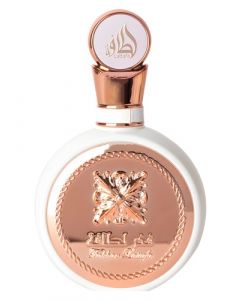 LATTAFA FAKHARE LATTAFA WOMEN EDP 100ML-(C2B)