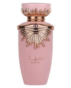 LATTAFA HAYA WOMEN EDP 100ML-(C2B)