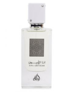 LATTAFA ANA ABIYEDH EDP 60ML-(C2B)