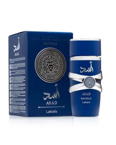 LATTAFA ASAD ZANZIBAR EDP 100ML-(C2B)