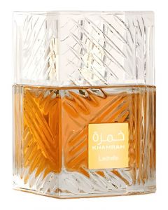 LATTAFA KHAMRAH EDP 100ML-(C2B)