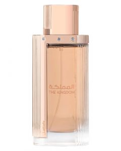 LATTAFA KINGDOM WOMEN EDP 100ML-(C2B)