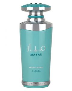 LATTAFA MAYAR NATURAL INTENSE EDP 100ML-(C2B)