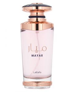 LATTAFA MAYAR WOMEN EDP 100ML-(C2B)