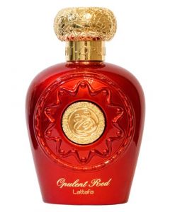 LATTAFA OPULENT RED EDP 100ML-(C2B)