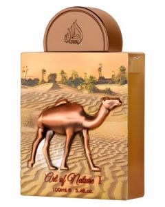 Lattafa Art of Nature II 2  Pride FOR men and women 100 ml EDP-(C2B)