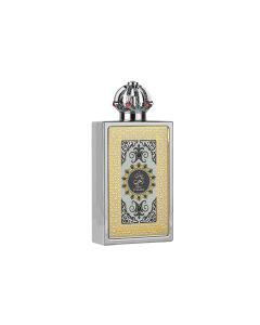 Lattafa King of Arabia Lattafa Pride 100ml EDP Perfume for women-(C2B)