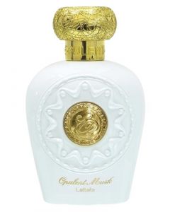 LATTAFA OPULEUNT MUSK 100ML-(Clicktobrand)