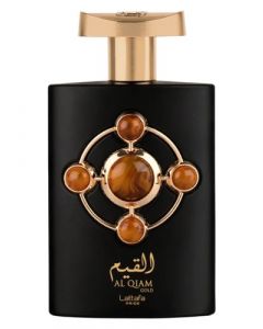 LATTAFA PRIDE AL QIAM GOLD EDP 100ML-(Clicktobrand)