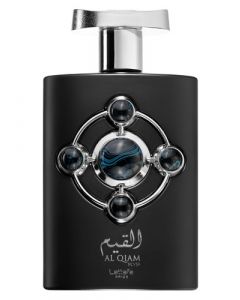 LATTAFA PRIDE AL QIAM SILVER EDP 100ML-(Clicktobrand)