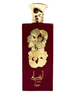 LATTAFA PRIDE ANSAAM GOLD EDP 100ML-(Clicktobrand)