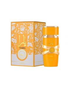 Lattafa Yara Moi (Yara White) Perfume 100ml EDP For Women-(Clicktobrand)