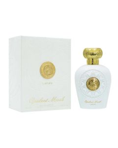 Lattafa Opulent Musk For Unisex 100ml-(Clicktobrand)