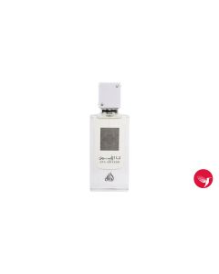 Lattafa I Am White Ana Abiyedh Edp 60ML-(Clicktobrand)