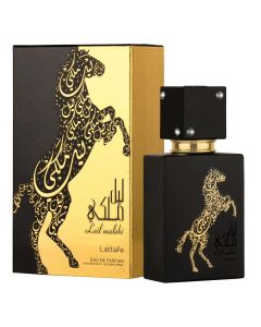 Lattafa Lail Maleki Perfumes for women and men 100ML-(Clicktobrand)