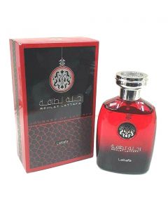 Lattafa Rehlat For Unisex 100ml-(Clicktobrand)
