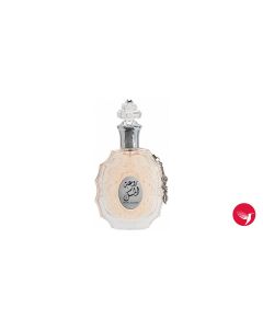 Lattafa Rouat Al Musk Arabic Perfume - 100ml-(Clicktobrand)