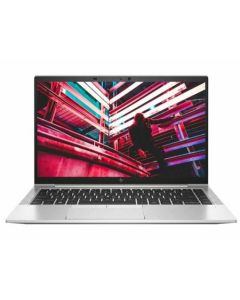 HP EliteBook 840 G7 14Inch? Core I5 10th Gen 8GB RAM 256GB M2 SSD Laptop | 1 Month Warranty | Refurbished - On Installments - IS-0246