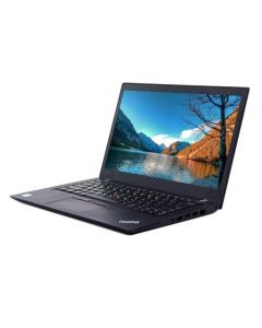 Lenovo Thinkpad T460 14Inch? Core I5 6th Gen 8GB RAM 256GB SSD Laptop | 1 Month Warranty | Refurbished - On Installments - IS-0246