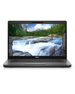 Dell Latitude E5400 14" Core i7 8th Gen 16GB 256GB M2 SSD With Face ID Laptop | 1 Month Warranty | Refurbished - On Installments - IS-0246