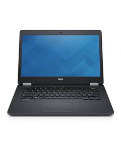 Dell Latitude E5470 14" Core i5 6th Gen 16GB 256GB M2 SSD Laptop | 1 Month Warranty | Refurbished - On Installments - IS-0246