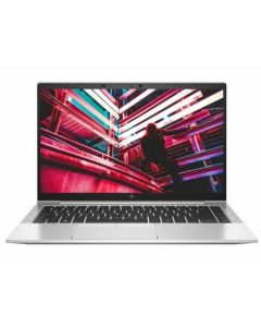 HP EliteBook 840 G7 14Inch? Core I5 10th Gen 16GB RAM 256GB M2 SSD Laptop | 1 Month Warranty | Refurbished - On Installments - IS-0246