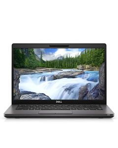 Dell Latitude E5400 14" Core i7 8th Gen 8GB 512GB M2 SSD With Face ID Laptop | 1 Month Warranty | Refurbished - On Installments - IS-0246