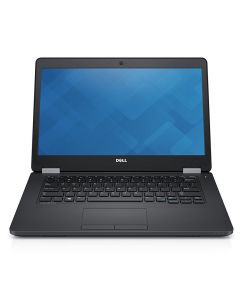 Dell Latitude E5470 14" Core i5 6th Gen 8GB 512GB M2 SSD Laptop | 1 Month Warranty | Refurbished - On Installments - IS-0246
