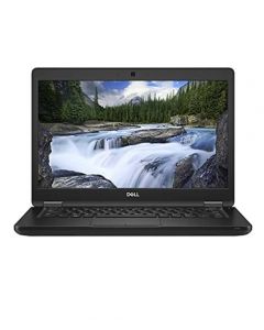 Dell Latitude E5490 14" Core i5 8th Gen 16GB 512GB M2 SSD Laptop | 1 Month Warranty | Refurbished - On Installments - IS-0246