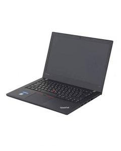 Lenovo Thinkpad T470 14Inch? Core I5 7th Gen 16GB RAM 512GB M2 SSD Laptop | 1 Month Warranty | Refurbished - On Installments - IS-0246