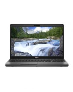 Dell Latitude 5500 15.6Inch? Core I5 8th Gen 16GB RAM 512GB M2 SSD Laptop | 1 Month Warranty | Refurbished - On Installments - IS-0246