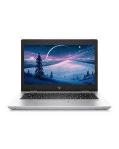 HP Probook 640 G4 14Inch? Core I5 8th Gen 8GB RAM 512GB SSD Laptop | 1 Month Warranty | Refurbished - On Installments - IS-0246