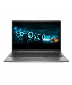 HP Zbook Firefly 14 G8 14" Core I5 11th Gen 16GB Ram 256GB SSD Laptop | 1 Month Warranty | Refurbished - On Installments - IS-0246