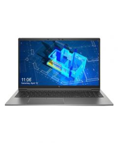 HP ZBook FireFly 15 G8 15.6Inch? Core i7 11th Gen 16GB Ram 512GB M2 SSD Laptop | 1 Month Warranty | Refurbished - On Installments - IS-0246