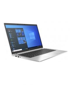 Hp Elitebook 840 G8 14" Core I7 11th Gen 16GB Ram 256GB M2 SSD Laptop | 1 Month Warranty | Refurbished - On Installments - IS-0246
