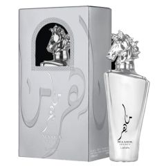 Lattafa MAAHIR LEGACY EDP For Unisex 100ML-(C2B)