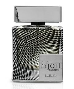 Lattafa Suqraat EDP for men 100ml -(Clicktobrand)