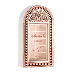 Lattafa Asdaaf Ya Habibti For Unisex - 100ml-(Clicktobrand)