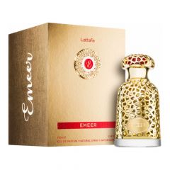 Lattafa Emeer EDP For Unisex 100ml -(Clicktobrand)