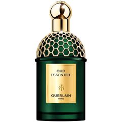 Guerlain Absolus Allegoria Oud Essentiel Eau de Parfum 125ml-(Clicktobrand)