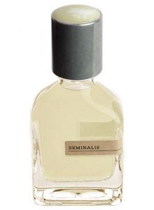 Orto Parisi Seminalis  For Unisex Parfum 50 ML-(Clicktobrand)