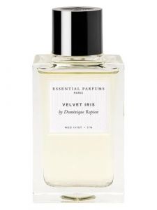 Essential Parfum Velvet Iris EDP 100ML-(Clicktobrand)