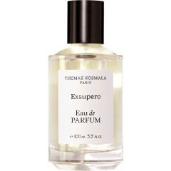 Thomas Kosmala  Unisex Exsupero EDP For Unisex 100ml-(Clicktobrand)
